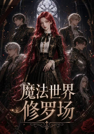 魔法世界修罗场(111集) 魔法世界修罗场(111集)第一集