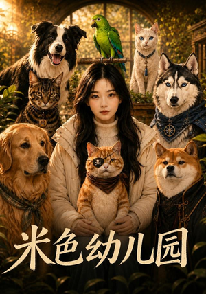 米色幼儿园(19集) 米色幼儿园(19集)全剧看到大结局