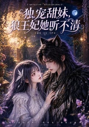 独宠甜妹,狼王妃她听不清(60集) 独宠甜妹,狼王妃她听不清(60集)完整版