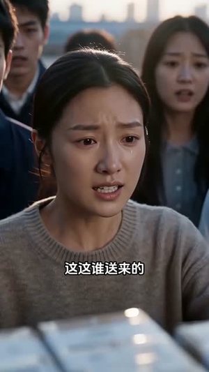 山女逆袭，以财富渡众生（108集）抢先看新短剧