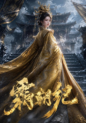 霜朝纪（45集）看到大结局