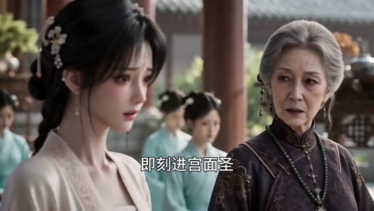 闺蜜递快递，战损侯爷站起来了（71集）免费观看