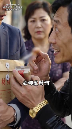 被抢走的宴席（34集）短剧精彩绝伦