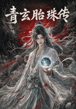 青玄胎珠传（88集）恋爱短剧分享