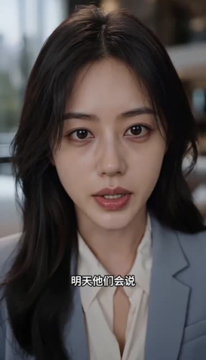 婚纱被抢后，我直播改命（60集）正能量短剧分享