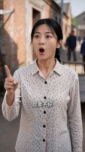 二房媳妇不好惹（65集）超好看短剧推荐