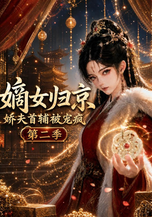 嫡女归京，娇夫首辅被宠疯第二季（125集）爆火短剧推荐