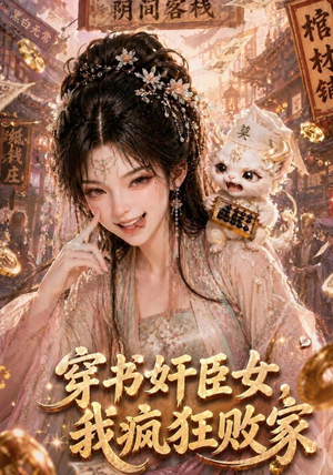 穿书奸臣女，我疯狂败家（112集）爱短剧爱追剧