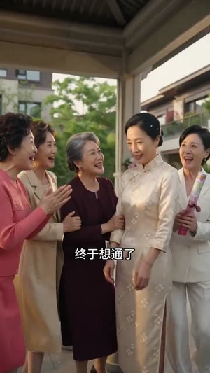半生为母,余生为己(30集) 半生为母,余生为己(30集)在线观看完整版