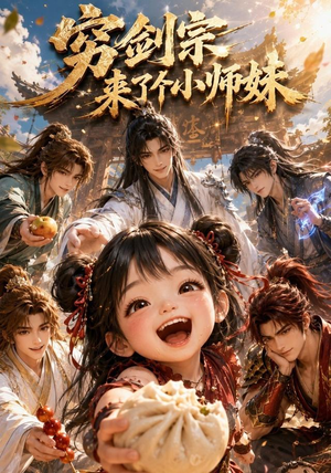 穷剑宗来了个小师妹（60集）夸克在线观看