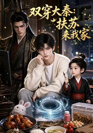 双穿大秦：扶苏来我家第一季（65集）亿万短剧抢先看