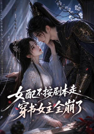 女配不按剧本走，穿书女主全崩了（52集）短剧在哪里看