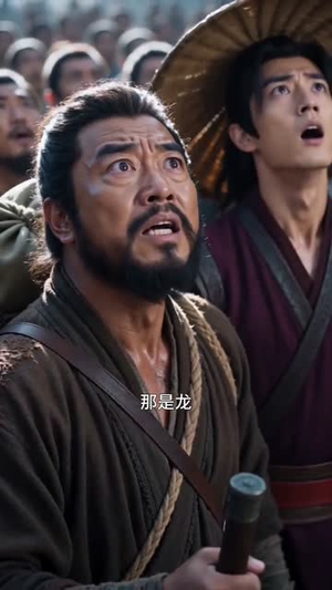 报告师尊，我无敌了！（81集）看精彩短剧