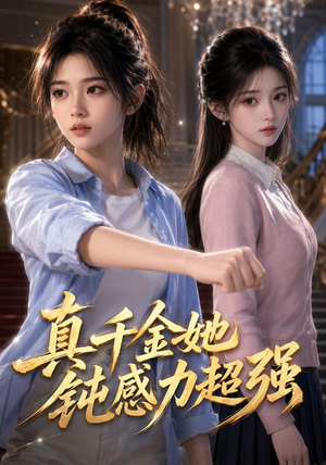 真千金她钝感力超强！（124集）短视频追剧推荐