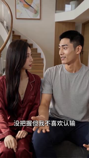 被裁员这天，我被渝富婆婆捡回家了（82集）短剧在哪个平台