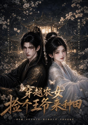 穿越农女捡个王爷来种田（129集）精彩好看短剧