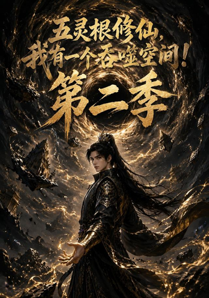 五灵根修仙:我有一个吞噬空间!第二季(74集) 五灵根修仙:我有一个吞噬空间!第二季(74集)短剧在线观看