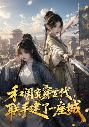 和闺蜜穿古代,联手建了一座城(88集) 和闺蜜穿古代,联手建了一座城(88集)免费版