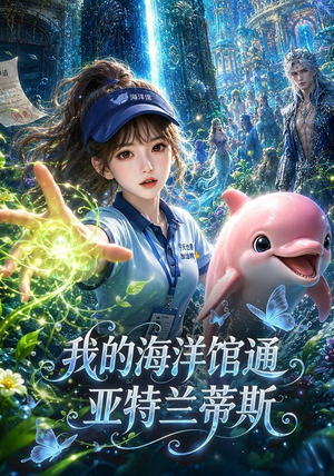 我的海洋馆通亚特兰蒂斯(80集) 我的海洋馆通亚特兰蒂斯(80集)看精彩短剧