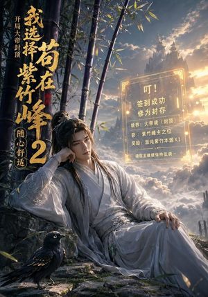 开局大帝封顶我选择苟在紫竹峰：随心舒适2（80集）短剧全集抢先看