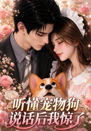 听懂宠物狗说话后我惊了(58集) 听懂宠物狗说话后我惊了(58集)精彩连连免费看