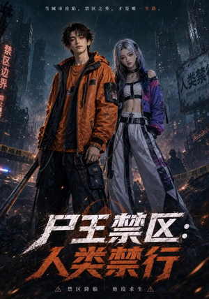 尸王禁区:人类禁行(37集) 尸王禁区:人类禁行(37集)热门短剧抢先看