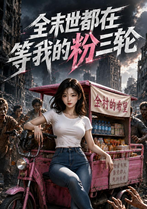 全末世都在等我的粉三轮（90集）免费观看全集