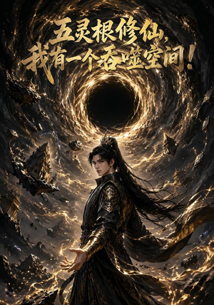 五灵根修仙：我有一个吞噬空间（71集）百万短剧抢先看