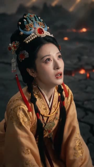人在洪荒,从忽悠成圣(61集) 人在洪荒,从忽悠成圣(61集)独家资源免费看
