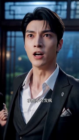 满级大佬快穿拼老公（60集）短剧视频分享