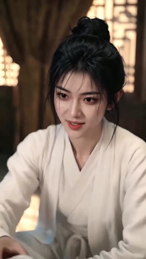 春不渡（88集）零花钱看整部剧