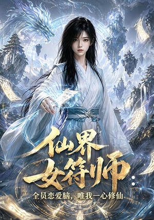 仙界女符师:全员恋爱脑,唯我一心修仙(74集) 仙界女符师:全员恋爱脑,唯我一心修仙(74集)解说文案