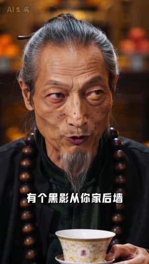 浊海却明了心(52集) 浊海却明了心(52集)短剧解说全集