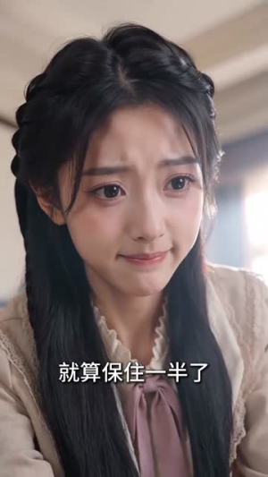 满级厨神:我把厌食少爷喂胖了(50集) 满级厨神:我把厌食少爷喂胖了(50集)女主角是谁