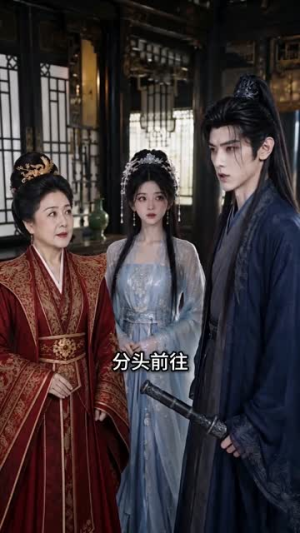 君本多病，同卿定京华（53集）全集一次看完