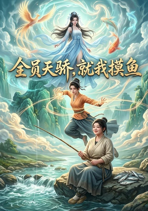 全员天骄,就我摸鱼(118集) 全员天骄,就我摸鱼(118集)海量短剧免费看