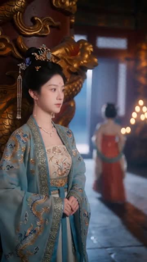 殿下,暗卫她总犯迷糊(110集) 殿下,暗卫她总犯迷糊(110集)精彩短剧合集