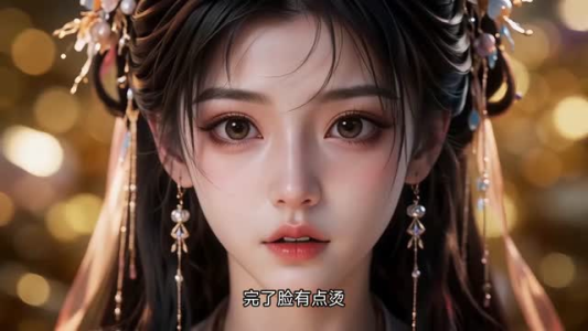 捡个魔尊来养老（6集）好看短剧分享