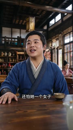 君王弃我于朝堂，江湖却奉我为主（66集）短剧有好货推荐