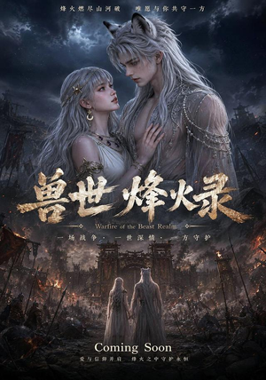 兽世烽火录（20集）免费短剧推荐