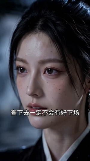 我的世子猫男友（53集）民国短剧推荐