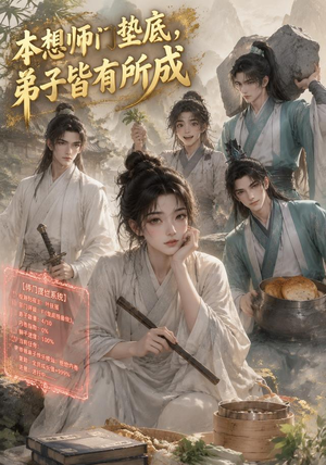 本想师门垫底，弟子皆有所成（50集）火热短剧抢先看