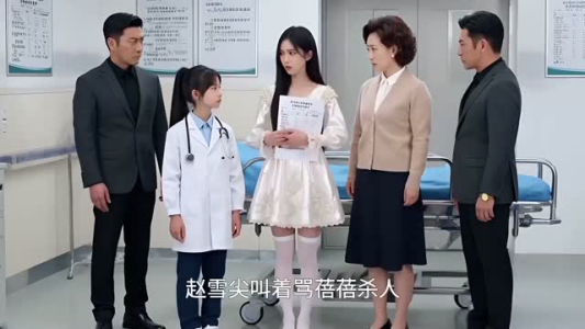 福宝归途（30集）看过的人都说好