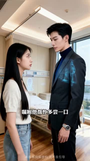 我的清醒,是他活命的筹码(37集) 我的清醒,是他活命的筹码(37集)精彩短剧后续