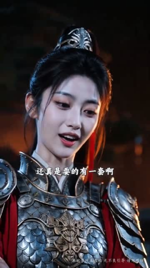 皮相谋(53集) 皮相谋(53集)全网短剧抢先看