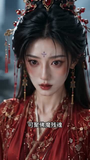 妖女她疯了(50集) 妖女她疯了(50集)热门短剧抢先