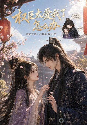 权臣太爱我了怎么办(68集) 权臣太爱我了怎么办(68集)短剧中追到爽