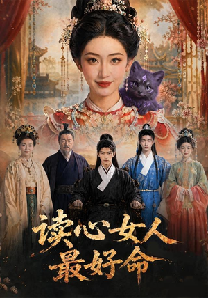 读心女人最好命(30集) 读心女人最好命(30集)在线看免费版