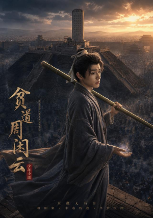 贫道周闲云(92集) 贫道周闲云(92集)短剧热播推荐