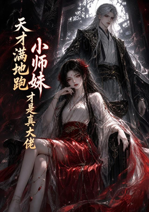 天才满地跑,小师妹才是真大佬!(195集) 天才满地跑,小师妹才是真大佬!(195集)追风的女孩短剧